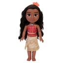 Disney - Moana Fashion Value Doll- 15-Inch