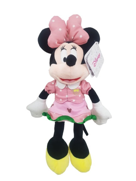 Disney - Minnie Mouse Plush Love Strawberries-43cm