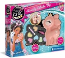 Clementoni Crazy Chic Fawn Make Up Set