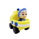 CoComelon Mini Vehicle