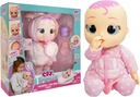 Cry Babies Newborn Coney