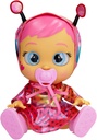 Cry Babies Stars Lady-12" Baby Doll