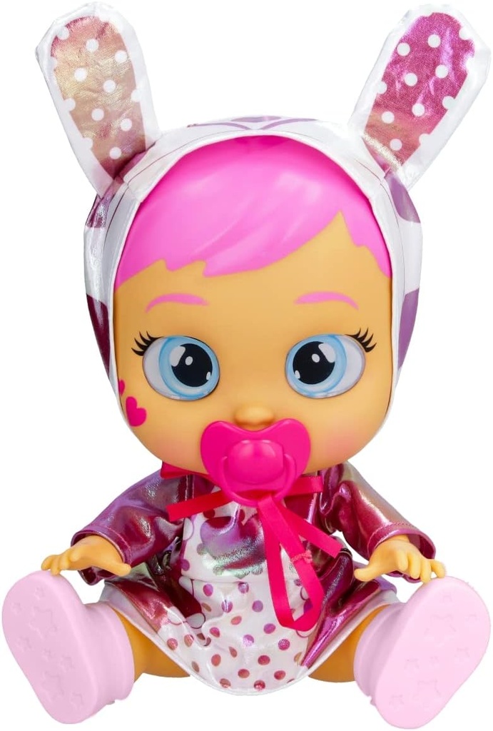 Cry Babies Stars Coney -12" Baby Doll