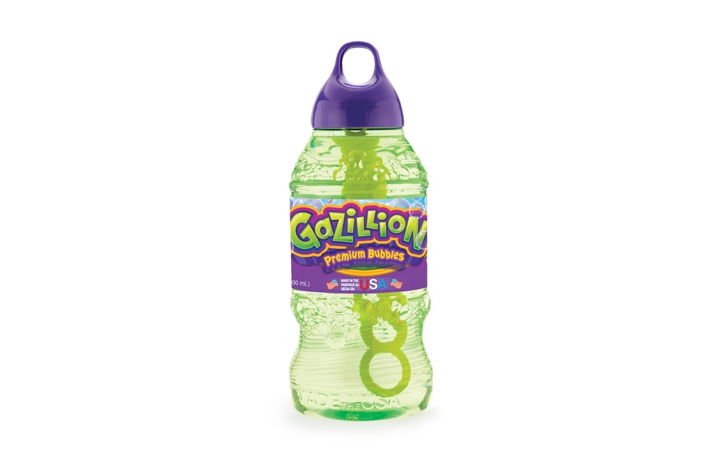 Gazillion Bubbles 2L Solution