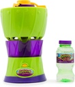 Gazillion Bubbles-Bubble Rush Portable Bubble Maker