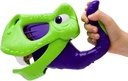 Gazillion Bubbles Roarin Rex Bubble Blaster Bubble Gun