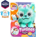 Furlings -Interactive Plush Toys-Finley
