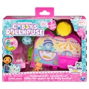 Gabby's Dollhouse Deluxe Room Set
