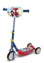 Smoby - Spidey 3Wheels scooter