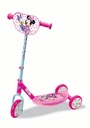 Smoby - Disney Minnie Mouse 3 wheels scooter