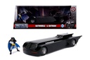 Jada - Batman Animated Series Batmobile