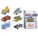 Majorette - VW the originals deluxe cars