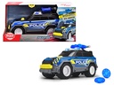 Dickie - Police SUV
