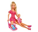 Steffi LOVE Babysitter-Simba