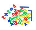 Art&Fun Magnetic Numbers/Signs-Simba