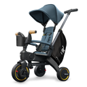 Doona Liki Trike S5 -Ocean Blue