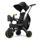 Doona Liki Trike S5 - Nitro black