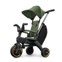 Doona Liki Trike S3 - Desert Green