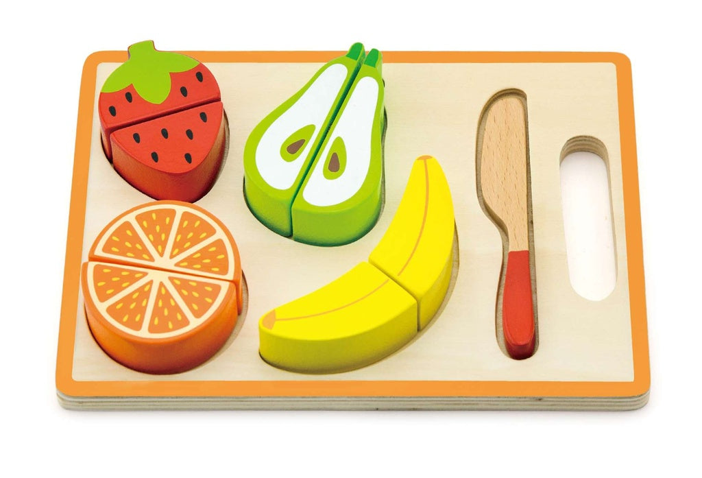 My Cutting Fruit - Viga
