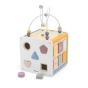 8-in-1 Activity Cube-Viga