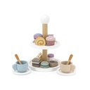 Afternoon Tea Set - PolarB