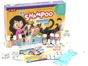 My Shampoo Making Lab - Explore