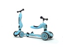 Scoot&Ride-Highwaykick 1 Blueberry