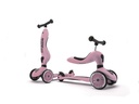 Scoot&Ride-Highwaykick 1 Rose