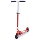 Spartan Marvel 120mm Folding Scooter