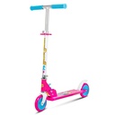 Spartan WonderWoman Folding Scooter