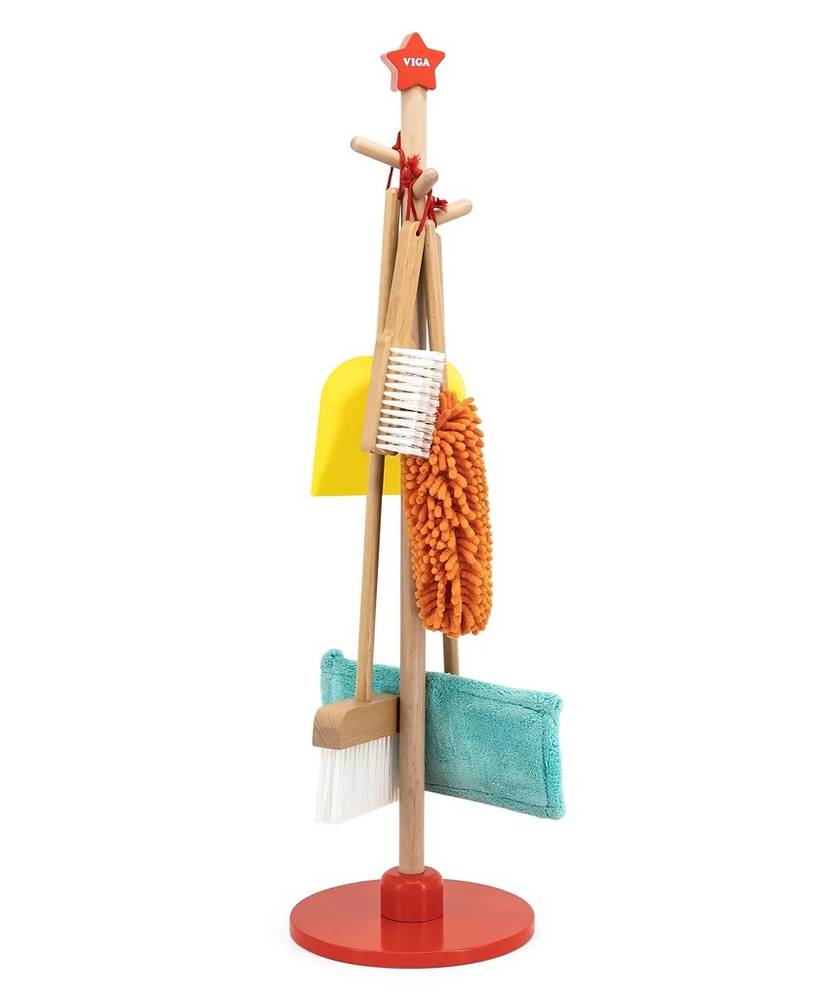 Cleaning Tool Set - Viga