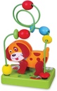 Mini Wire Beads Dog - Viga