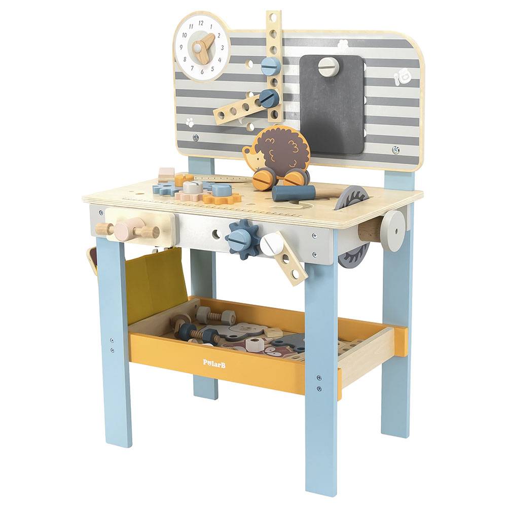 Tool Bench - PolarB