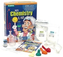 My Chemistry Lab - Explore