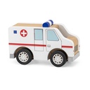 Stacking Ambulance - Viga