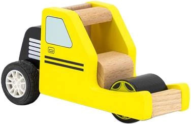 Road roller- Viga
