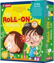 My Roll On Making Lab - Explore