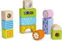 Sound Blocks-Viga
