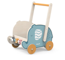 Doll Buggy Elephant-Viga