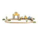 Train Set 30 pcs-Viga