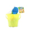 Mondo - Summerz Bucket 6pcs - Assorted