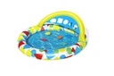 Bestway-Pool Splash and Learn Kiddie 120X117X46