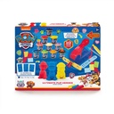 Addo-Nickelodeon Paw Patrol Ultimate Pup Heroes Dough Playset