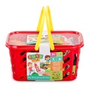 Addo-Busy Me My Shop Basket