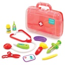 Addo-Busy Me My Medical Case Playset