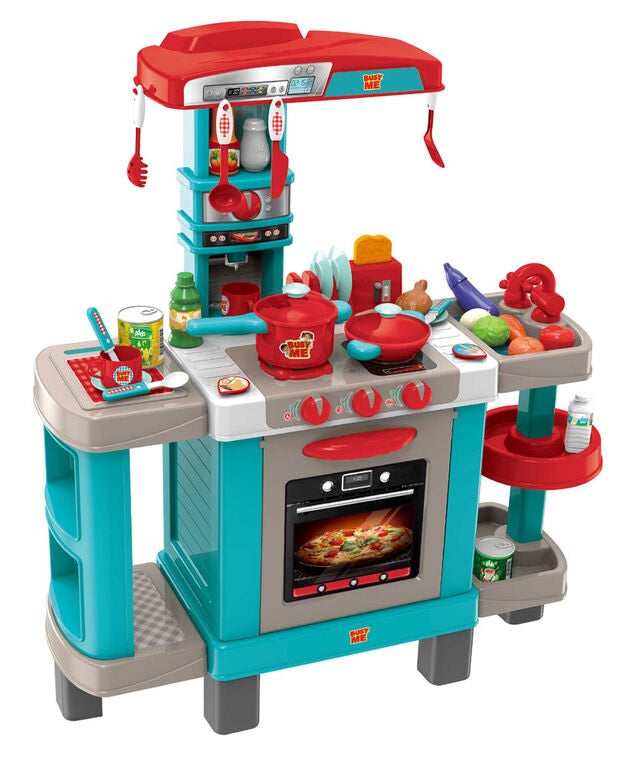 ADDO Busy Me Chef's Kitchen Playset