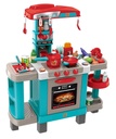 Addo- Busy Me Chefs Kitchen