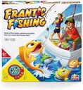 ADDO -Frantic Fishing