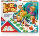 ADDO -Twist And Tumble Family Party Game