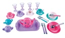 Yum Yum Tea Service Playset-Power Joy